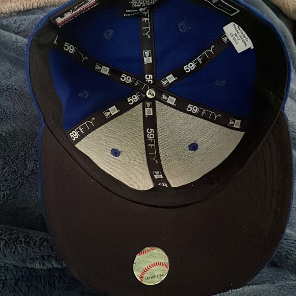 New Era NY Mets Fitted - Picture 4 of 5